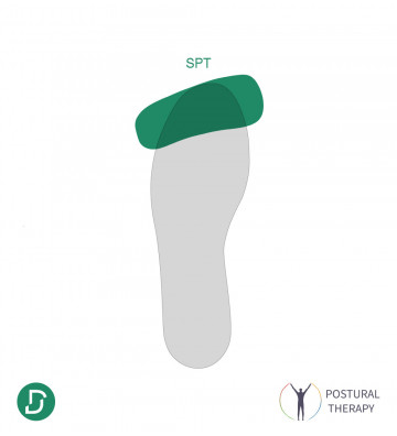 SPT (lot de 5 paires)