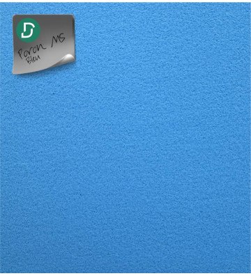 Pastille arrière-pied ovale (lot de 5 paires)