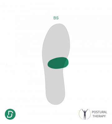 BS (lot de 5 paires)