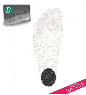 RAPIDO - Absorb Lab 2mm