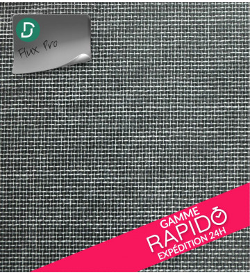 RAPIDO - Arrière pied T2 Flux Pro 1.5 AM