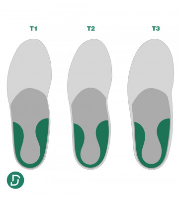 Stabilisateur Postérieur T1