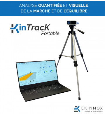 KinTracK portable