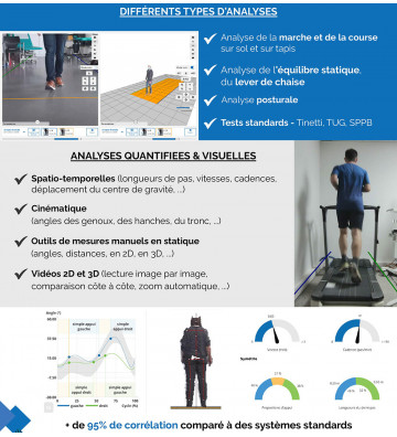 KinTracK portable