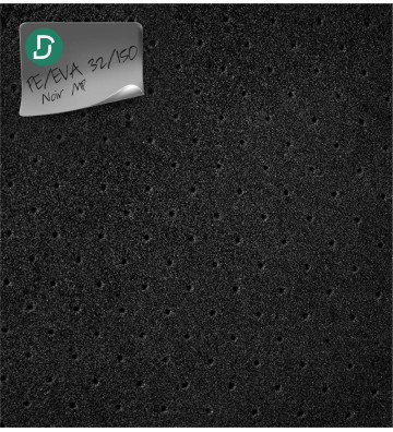 Rectangles recouvrement (lot de 5 paires)