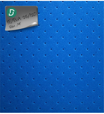 Rectangles recouvrement (lot de 5 paires)