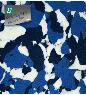 Rectangles recouvrement (lot de 5 paires)