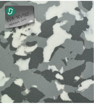 Rectangles recouvrement (lot de 5 paires)