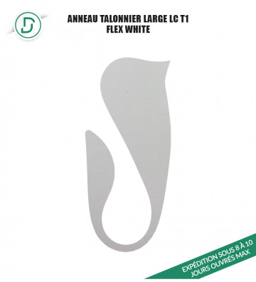 Anneau Talonnier Large LC T1