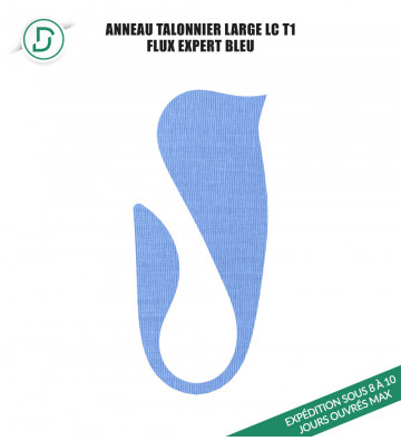 Anneau Talonnier Large LC T1
