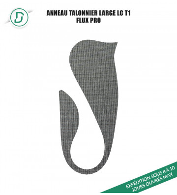 Anneau Talonnier Large LC T1