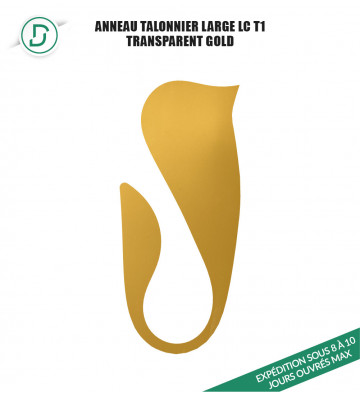 Anneau Talonnier Large LC T1