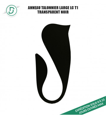 Anneau Talonnier Large LC T1