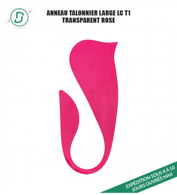 Anneau Talonnier Large LC T1