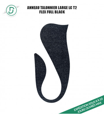 Anneau Talonnier Large LC T2