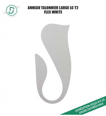 Anneau Talonnier Large LC T2
