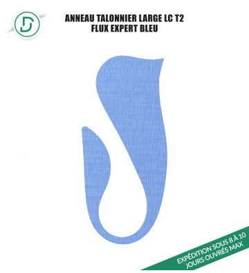 Anneau Talonnier Large LC T2