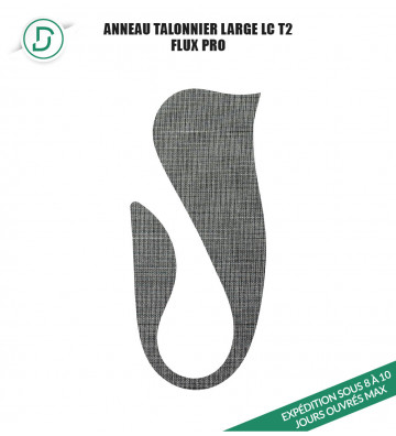 Anneau Talonnier Large LC T2