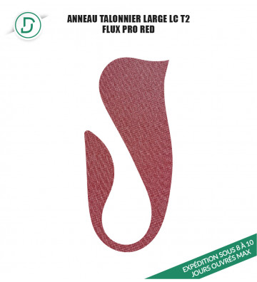 Anneau Talonnier Large LC T2