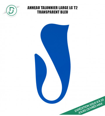 Anneau Talonnier Large LC T2