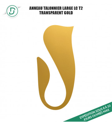 Anneau Talonnier Large LC T2