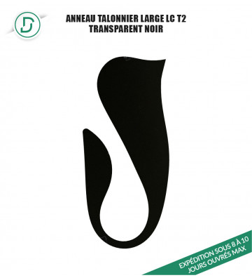 Anneau Talonnier Large LC T2