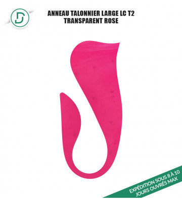 Anneau Talonnier Large LC T2