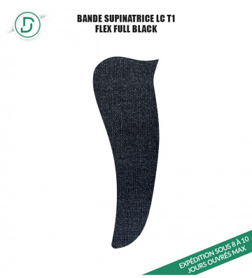Bande Supinatrice LC T1