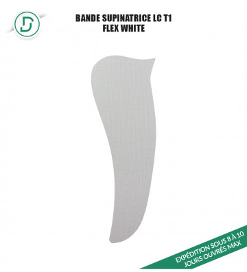Bande Supinatrice LC T1