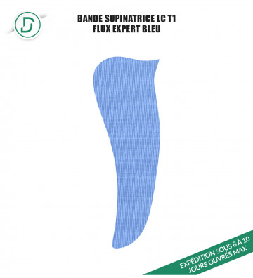 Bande Supinatrice LC T1