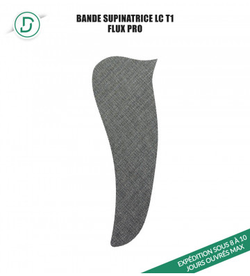 Bande Supinatrice LC T1