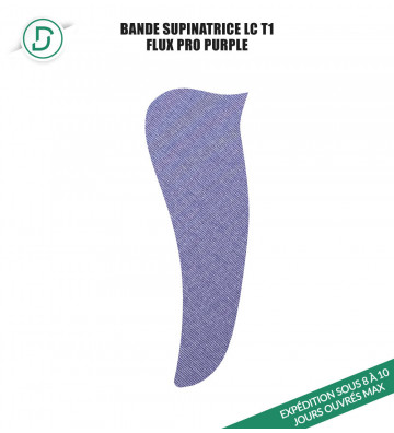 Bande Supinatrice LC T1