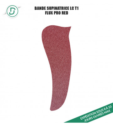 Bande Supinatrice LC T1
