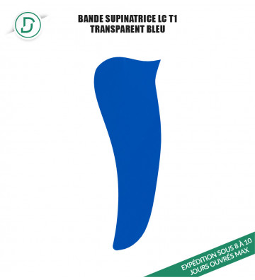 Bande Supinatrice LC T1