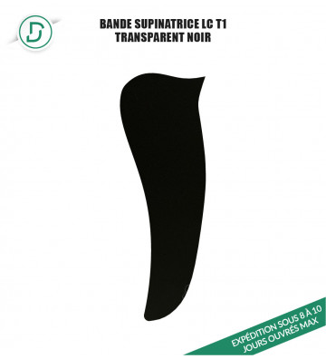 Bande Supinatrice LC T1