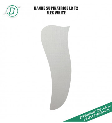 Bande Supinatrice LC T2