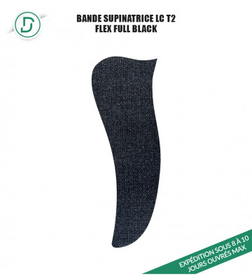 Bande Supinatrice LC T2