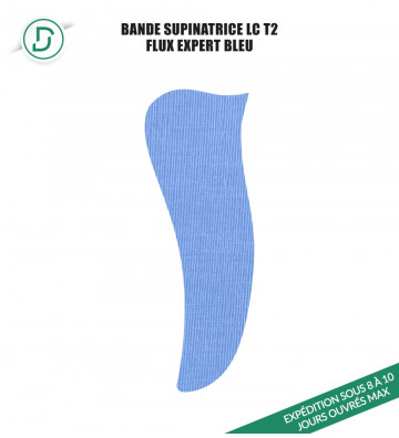 Bande Supinatrice LC T2