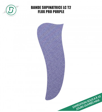 Bande Supinatrice LC T2