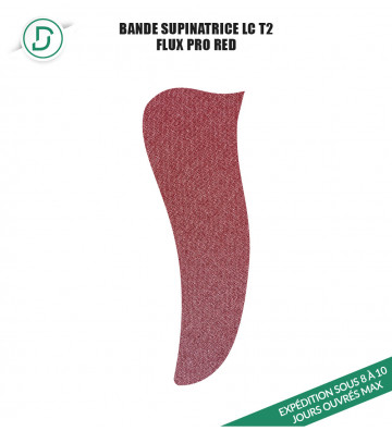 Bande Supinatrice LC T2