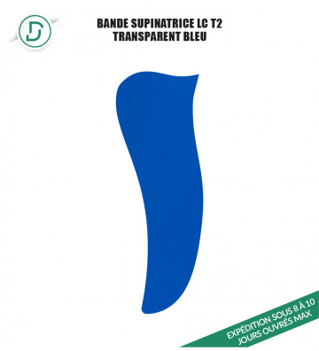 Bande Supinatrice LC T2