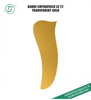Bande Supinatrice LC T2