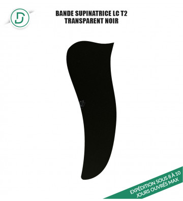 Bande Supinatrice LC T2