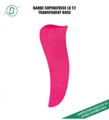 Bande Supinatrice LC T2