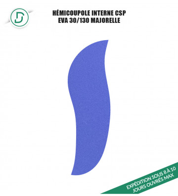 HCCSP Mousse EVA