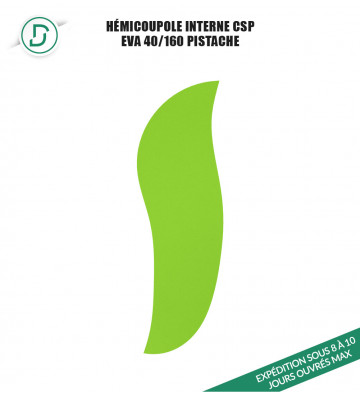 HCCSP Mousse EVA