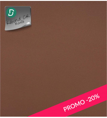 Rebond CR Rouille 100x100