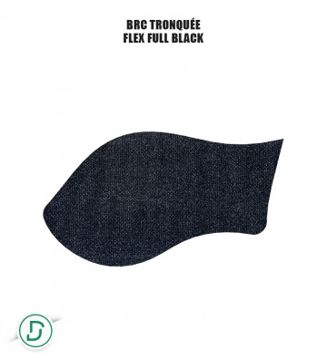 BRC Tronquée Résine