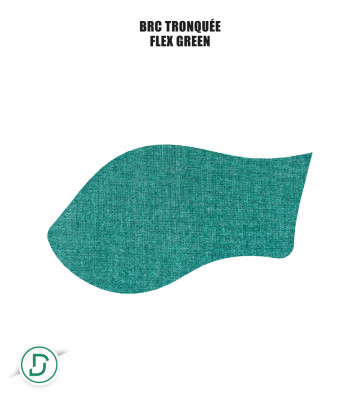 BRC Tronquée Résine (lot de 5 paires)