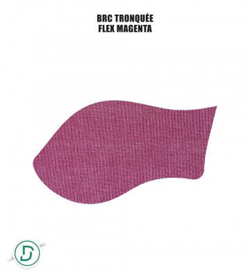 BRC Tronquée Résine